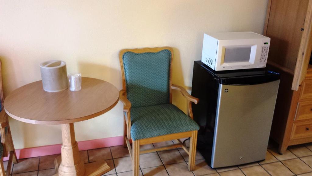 By The Beach Motel - Cocoa Beach Rom bilde
